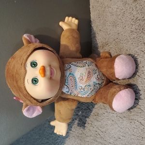 Cabbage Patch